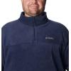 imageColumbia Mens Steens Mountain Half Zip FleeceCollegiate Navy