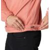 imageColumbia Mens Steens Mountain Half Zip FleeceDark Coral