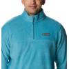 imageColumbia Mens Steens Mountain Half Zip FleeceShasta