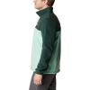 imageColumbia Mens Steens Mountain Half Zip FleeceSpruceKelp
