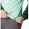 imageColumbia Mens Steens Mountain Half Zip FleeceSpruceKelp