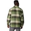 imageColumbia Mens Windward Ii Shirt JacketCanteen Multi Windowpane Check