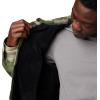 imageColumbia Mens Windward Ii Shirt JacketCanteen Multi Windowpane Check