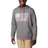 City Grey/Sorbet Usa
