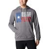 City Grey/White Tx