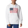 White/Red Spark Usa