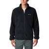 imageColumbia Mens Rugged Ridge Iii Sherpa Full ZipBlack