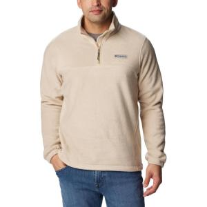 imageColumbia Mens Steens Mountain Half Zip FleeceAncient Fossil