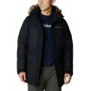 imageColumbia Mens Marquam Peak Fusion II Parka Black Large