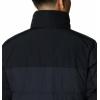 imageColumbia Mens Marquam Peak Fusion II Parka Black Large