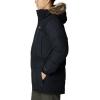 imageColumbia Mens Marquam Peak Fusion II Parka Black Large