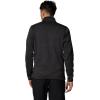 imageColumbia Mens Sweater Weather Full ZipBlack Heather