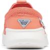 imageColumbia Womens Boatside Breathe PFG Boat ShoeFaded PeachNocturnal