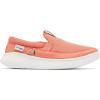 imageColumbia Womens Boatside Breathe PFG Boat ShoeFaded PeachNocturnal