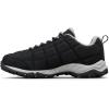 imageColumbia Womens Firecamp Fleece Iii Hiking ShoeBlackWhite