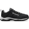imageColumbia Womens Firecamp Fleece Iii Hiking ShoeBlackWhite