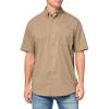 imageColumbia Mens Bucktail Ii Short Sleeve WovenFlaxTimberwoods Camo