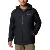 imageColumbia Mens Point Park Ii Insulated JacketBlack