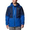 Mountain Blue/Collegiate Navy