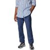 imageColumbia Mens Rapid Rivers Cargo PantDark Mountain