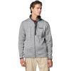 imageColumbia Mens Sweater Weather Full ZipCity Grey Heather