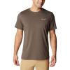 imageColumbia Mens Thistletown Hills Short SleeveCordovan Heather