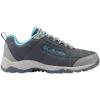 imageColumbia Womens Firecamp Fleece Iii Hiking ShoeGraphiteShasta