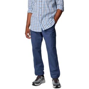 imageColumbia Mens Rapid Rivers Cargo PantDark Mountain