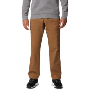 imageColumbia Mens Rapid Rivers Cargo PantDelta