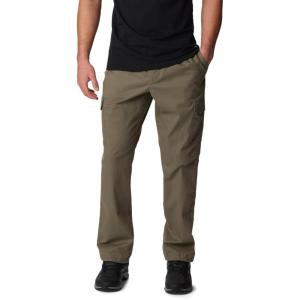imageColumbia Mens Rapid Rivers Cargo PantStone Green