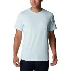 imageColumbia Mens Thistletown Hills Short SleeveIcy Morn Heather