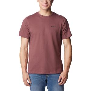 imageColumbia Mens Thistletown Hills Short SleeveLight Raisin