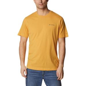imageColumbia Mens Thistletown Hills Short SleeveRaw Honey