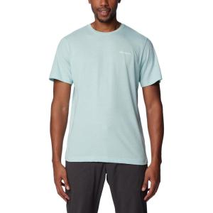 imageColumbia Mens Thistletown Hills Short SleeveSpray Double Dye