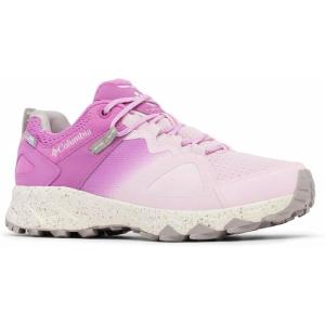imageColumbia Womens Boatside Breathe PFG Boat ShoeTitanium TitaniumSorbet