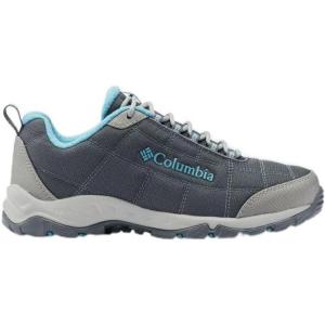 imageColumbia Womens Firecamp Fleece Iii Hiking ShoeGraphiteShasta