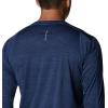 imageColumbia Mens Alpine Chill Zero Long SleeveCollegiate Navy Heather