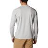 imageColumbia Mens Alpine Chill Zero Long SleeveWhite Heather