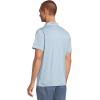 imageColumbia Mens Standard Hike PoloRipple Blue