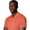 imageColumbia Mens Standard Hike PoloTuscan Heather