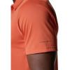 imageColumbia Mens Standard Hike PoloTuscan Heather