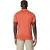 imageColumbia Mens Standard Hike PoloTuscan Heather