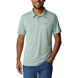 imageColumbia Mens Standard Hike PoloNiagara