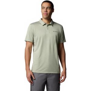 imageColumbia Mens Standard Hike PoloSafari