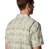 imageColumbia Mens Utilizer Printed Woven Short SleeveSafari Omblur