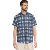 Collegiate Navy Omblur