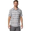 Columbia Grey Omblur