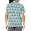 imageColumbia Mens Scenic Ridge Short SleeveMetal Ikat