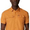 imageColumbia Mens Silver Ridge 20 Short Sleeve ShirtColor