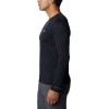 imageColumbia Mens Zero Rules Long Sleeve ShirtBlack
